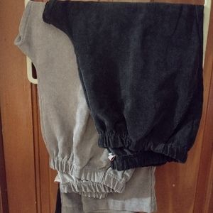 **NEW**    American sweetheart corduroy pants